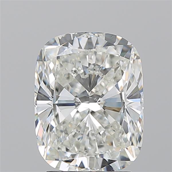 Arete Diamond
