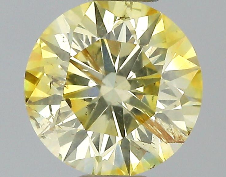 Arete Diamond