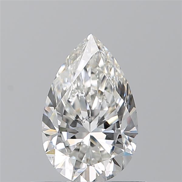 Arete Diamond