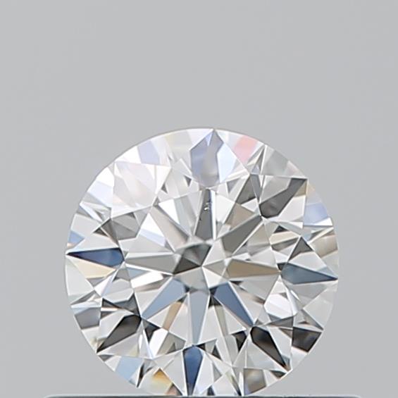 Arete Diamond