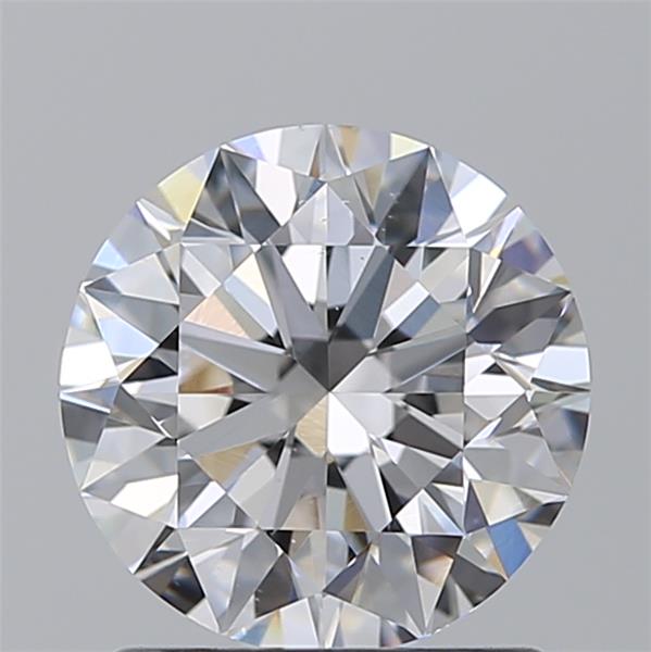 Arete Diamond