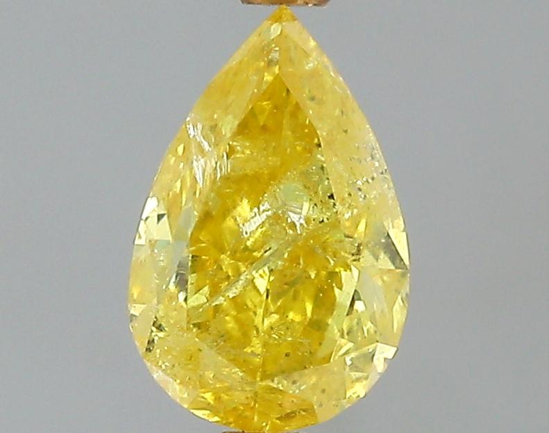Arete Diamond