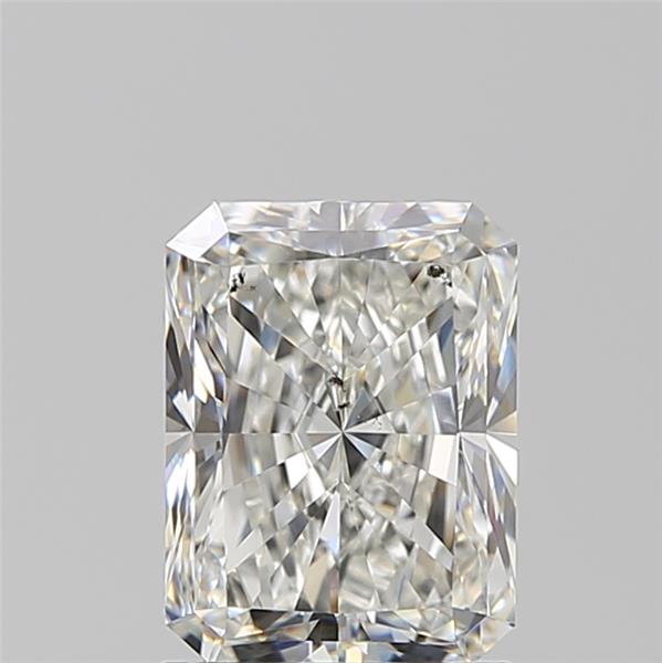 Arete Diamond