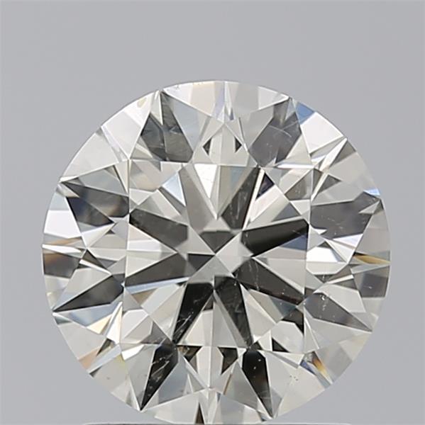 Arete Diamond
