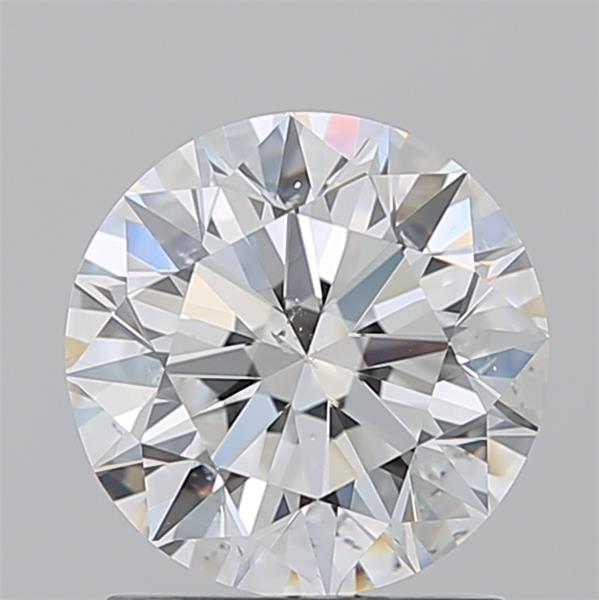 Arete Diamond