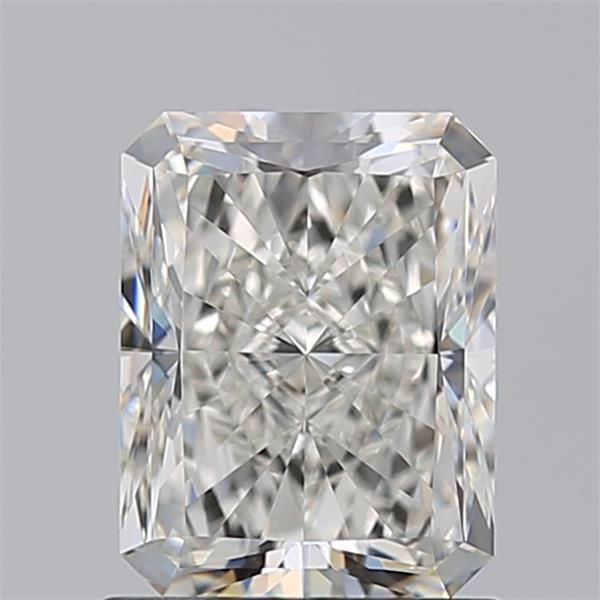 Arete Diamond