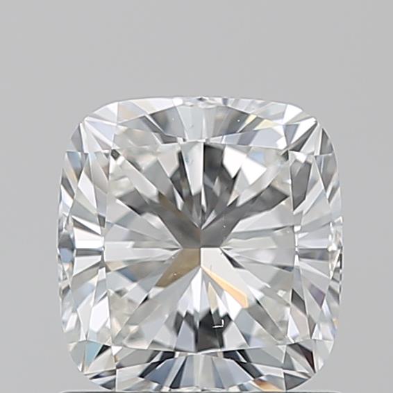 Arete Diamond