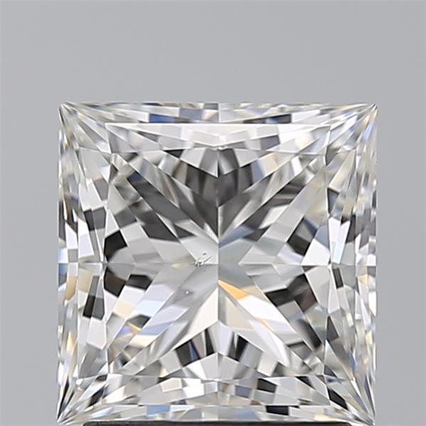 Arete Diamond