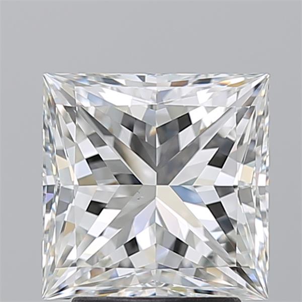 Arete Diamond
