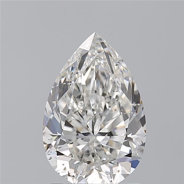 Arete Diamond