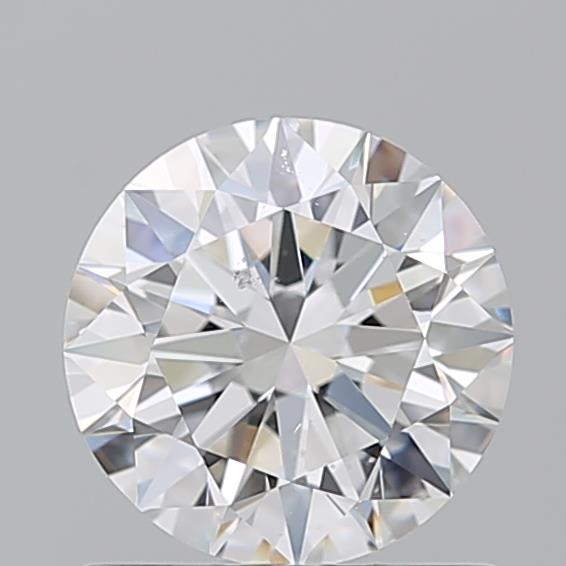 Arete Diamond