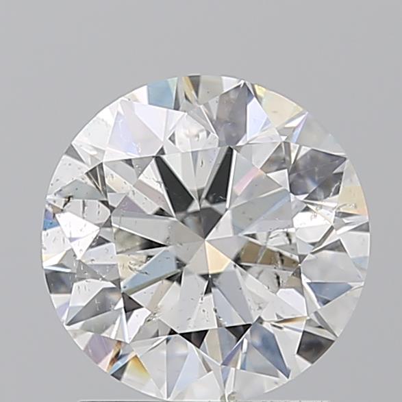 Arete Diamond