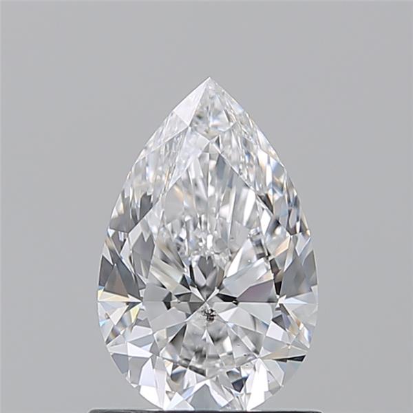Arete Diamond