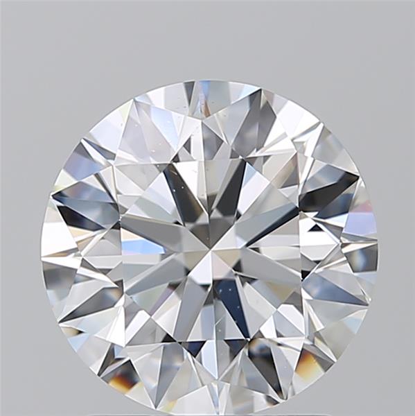 Arete Diamond