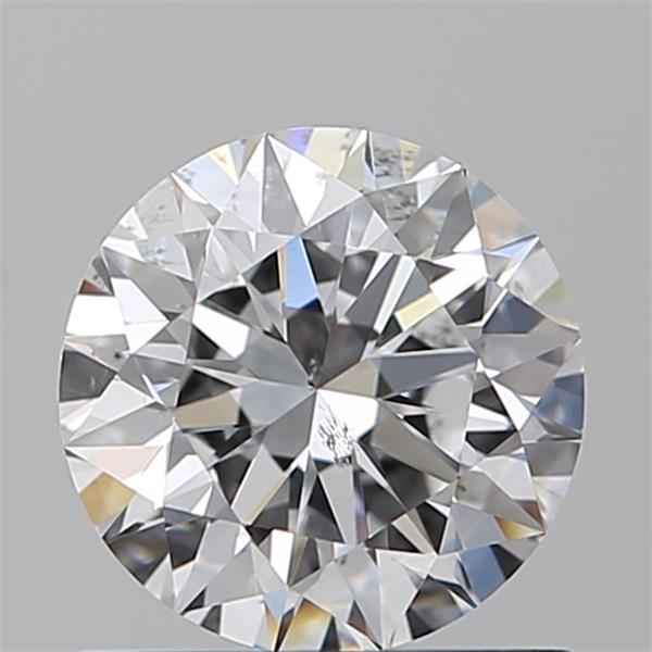 Arete Diamond
