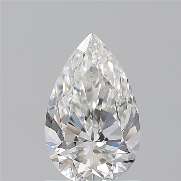 Arete Diamond