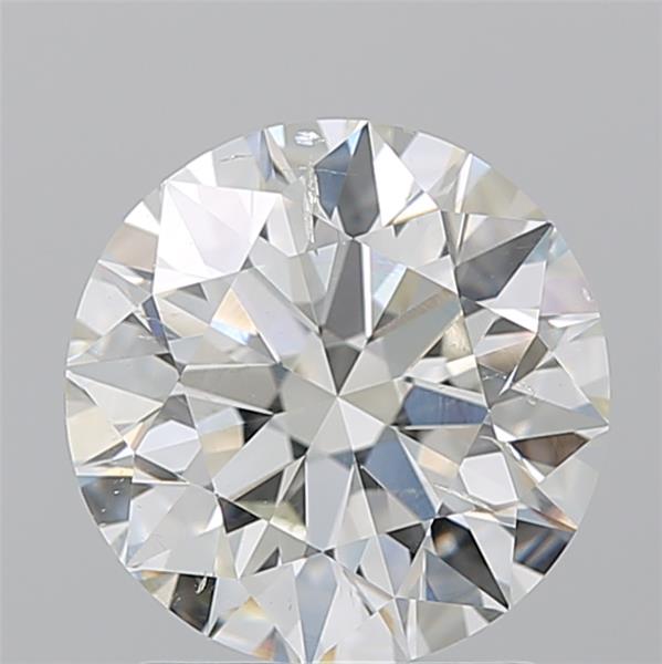 Arete Diamond