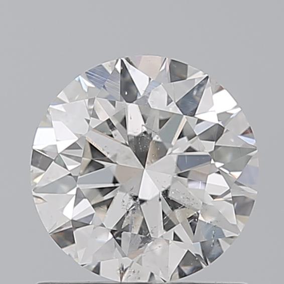 Arete Diamond