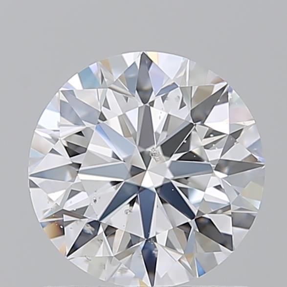 Arete Diamond