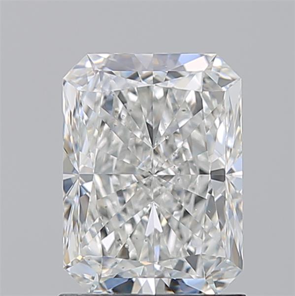 Arete Diamond
