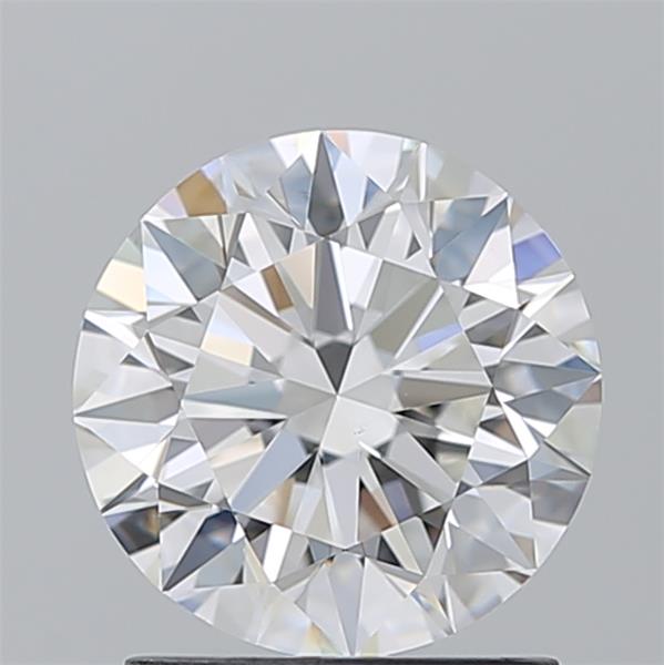 Arete Diamond
