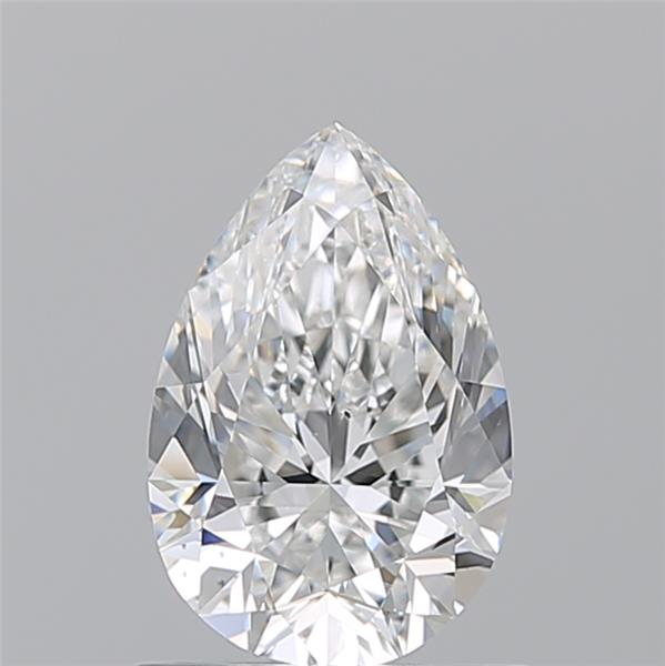 Arete Diamond