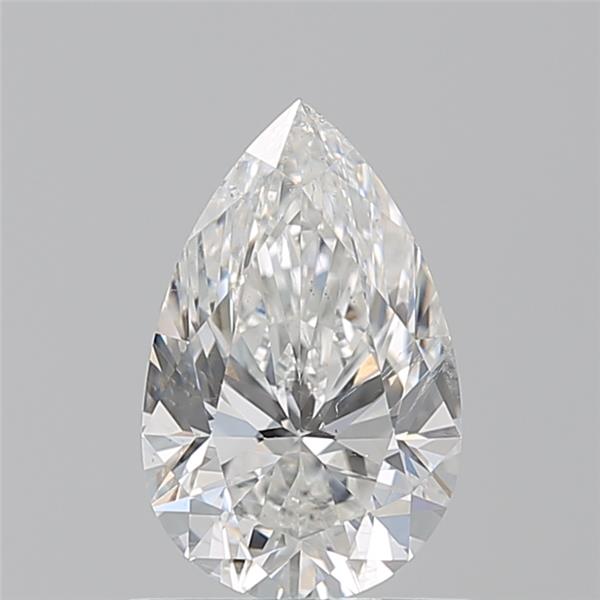 Arete Diamond