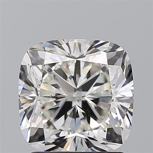 Arete Diamond