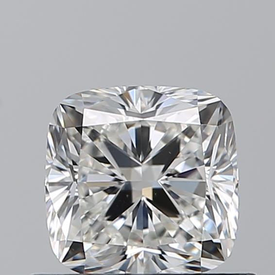 Arete Diamond