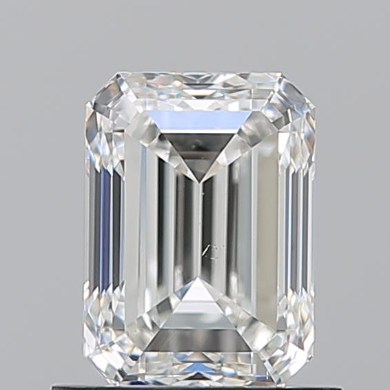 Arete Diamond