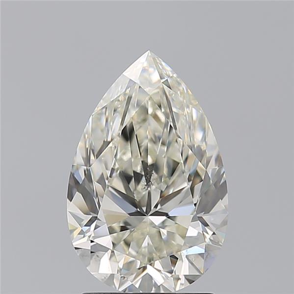 Arete Diamond