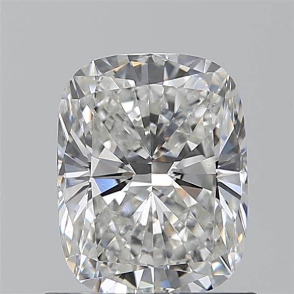 Arete Diamond