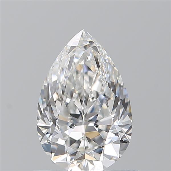 Arete Diamond