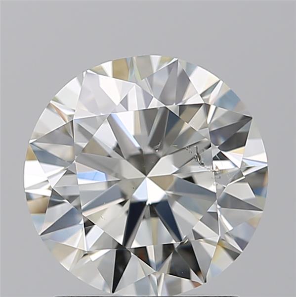 Arete Diamond
