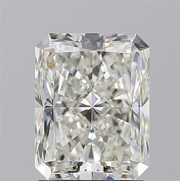Arete Diamond