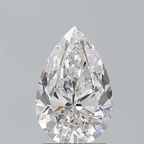 Arete Diamond