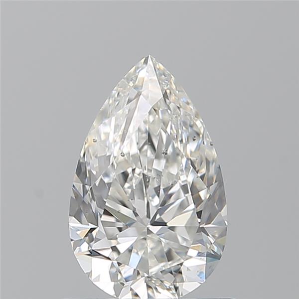 Arete Diamond