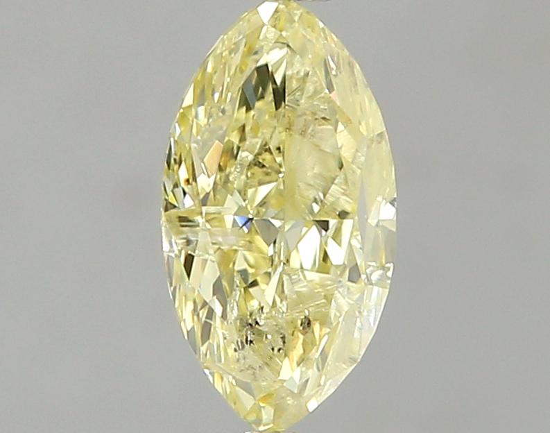 Arete Diamond