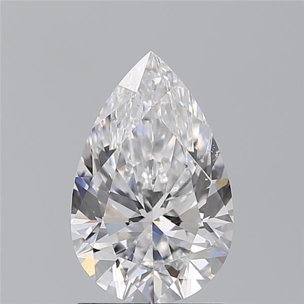 Arete Diamond