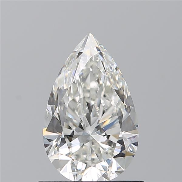 Arete Diamond