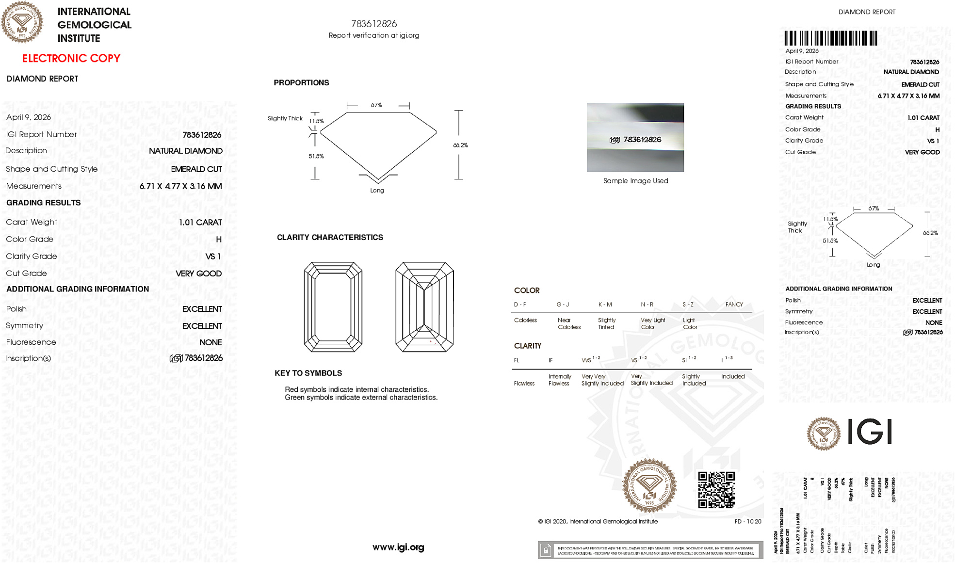Arete Diamond