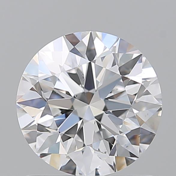 Arete Diamond