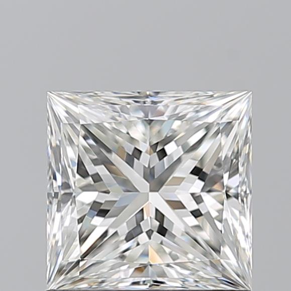 Arete Diamond
