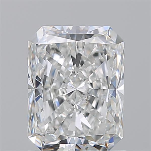 Arete Diamond