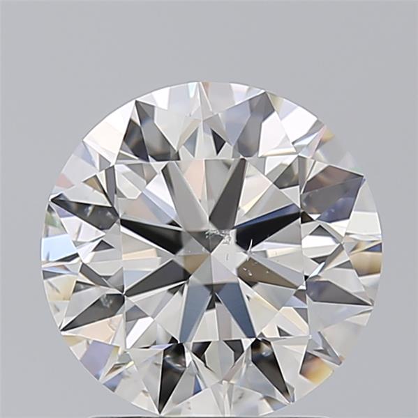 Arete Diamond