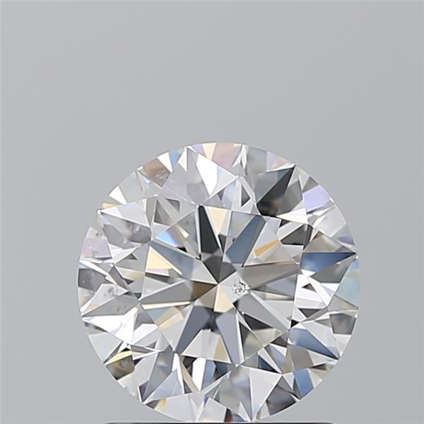 Arete Diamond