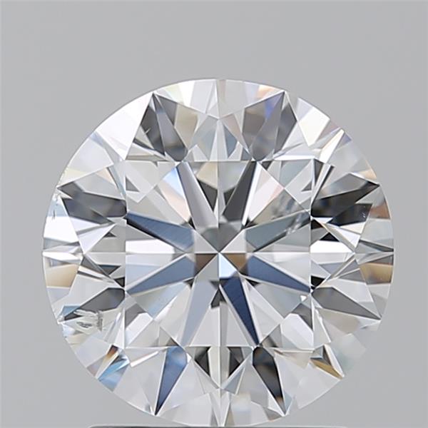 Arete Diamond
