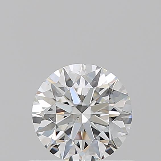 Arete Diamond