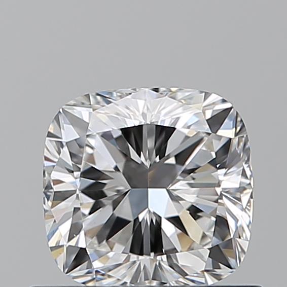 Arete Diamond
