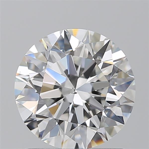 Arete Diamond